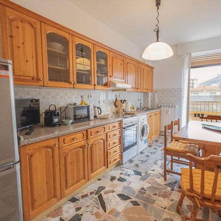 Ferienwohnung La Casa Della Posta Vallecrosia Exterior foto