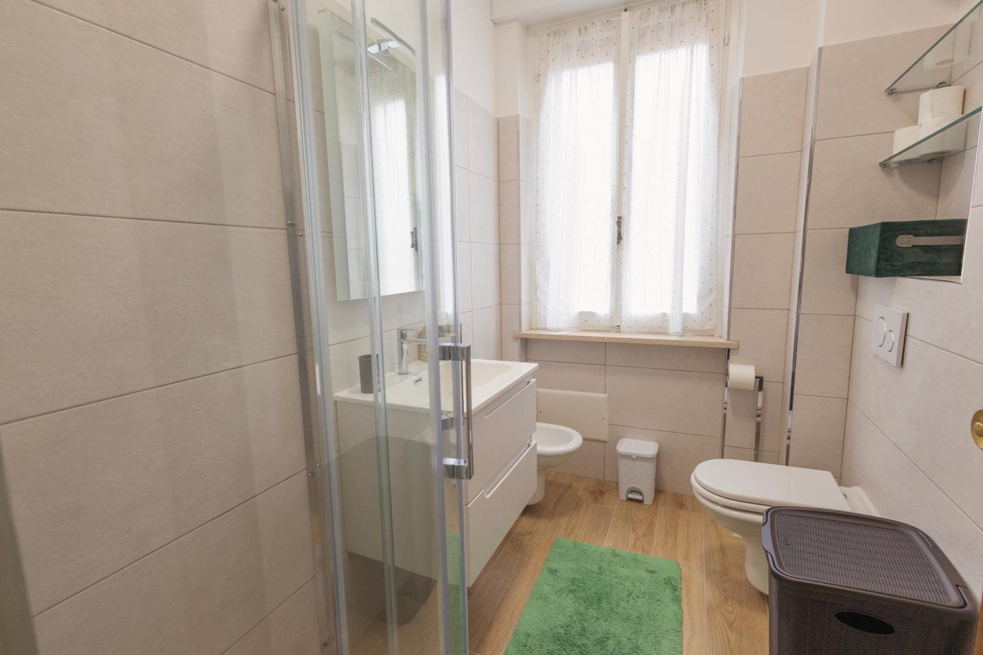 Ferienwohnung La Casa Della Posta Vallecrosia Exterior foto